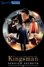 Kingsman The Secret Service (2014) Sinhala Subtitles