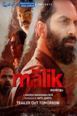 Malik (2021) Sinhala Subtitles