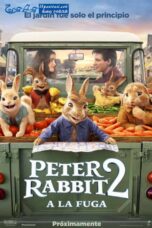Peter Rabbit 2 The Runaway (2021) Sinhala Subtitles