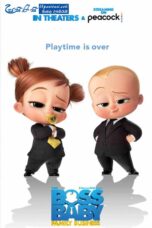 The Boss Baby Family Business (2021) Sinhala Subtitles