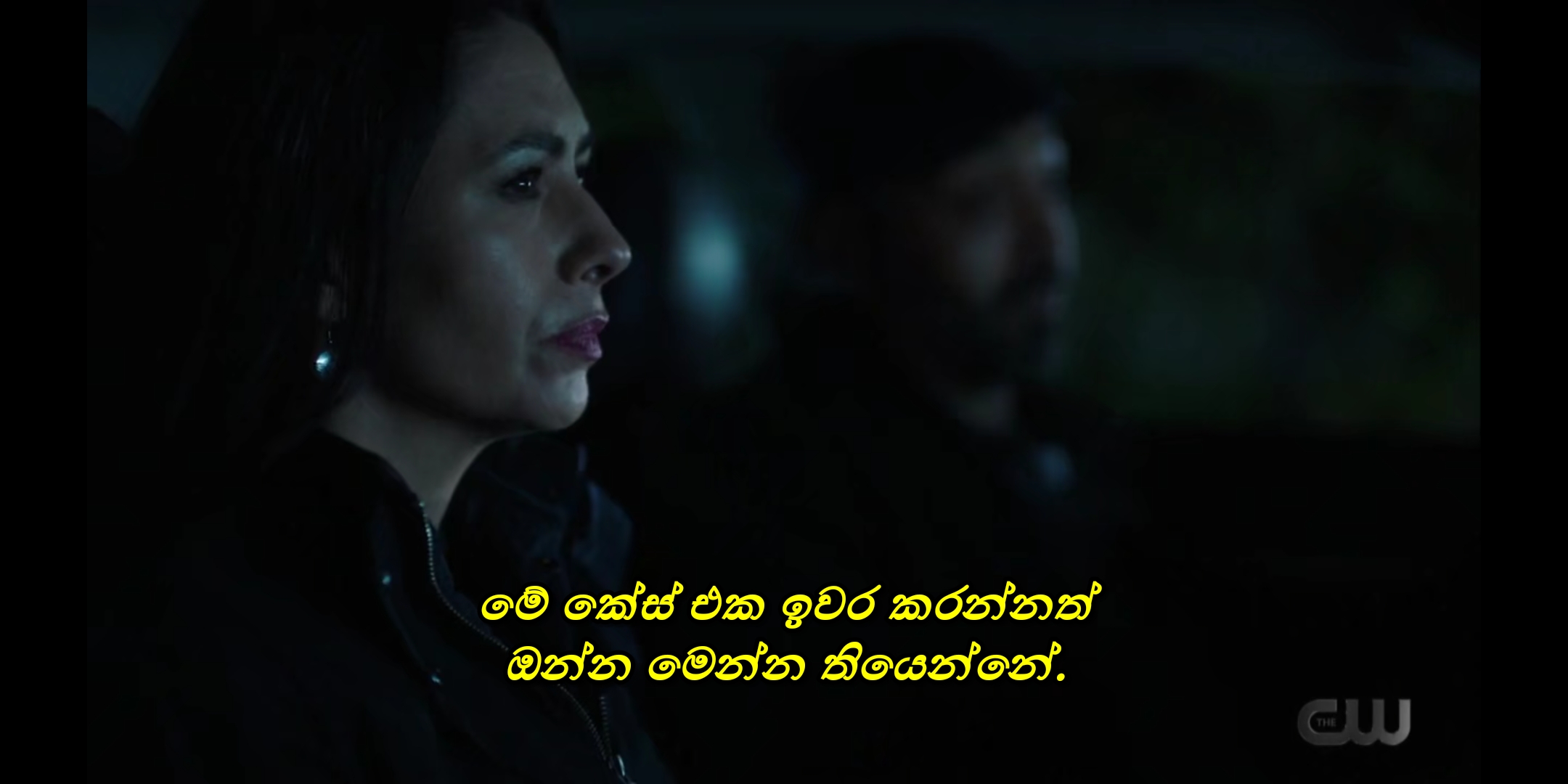 The Flash [S07 E15] Sinhala Subtitles 4