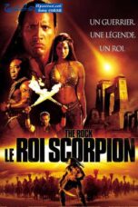The Scorpion King (2002) Sinhala Subtitles