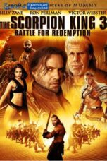 The Scorpion King 3 Battle for Redemption (2012) Sinhala Subtitles