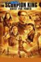 The Scorpion King 4 Quest for Power (2015) Sinhala Subtitles