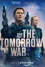 The Tomorrow War (2021) Sinhala Subtitles