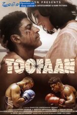 Toofaan (2021) Sinhala Subtitles