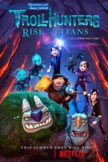 Trollhunters Rise of the Titans (2021) Sinhala Subtitles