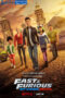 Fast & Furious Spy Racers Season 4 Sinhala Subtitles