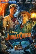 Jungle Cruise (2021) Sinhala Subtitles
