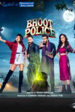 Bhoot Police (2021) Sinhala Subtitles