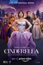 Cinderella (2021)