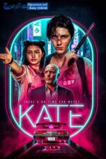 Kate (2021) Sinhala Subtitles
