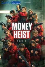 Money Heist (TV Series 2017–2021) Sinhala Subtitles