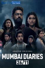 Mumbai Diaries 26 11 (TV Series 2021– ) Sinhala Subtitles