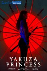 Yakuza Princess (2021) Sinhala Subtitles Yakuza Princess (2021) Sinhala Subtitles