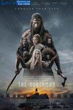 The Northman (2022)