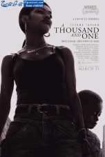 A Thousand and One (2023)