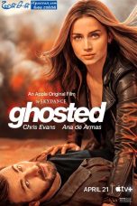 Ghosted (2023)