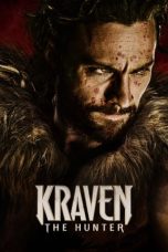 Kraven the Hunter (2024) Sinhala Subtitles