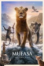 Mufasa: The Lion King (2024) Sinhala Subtitles